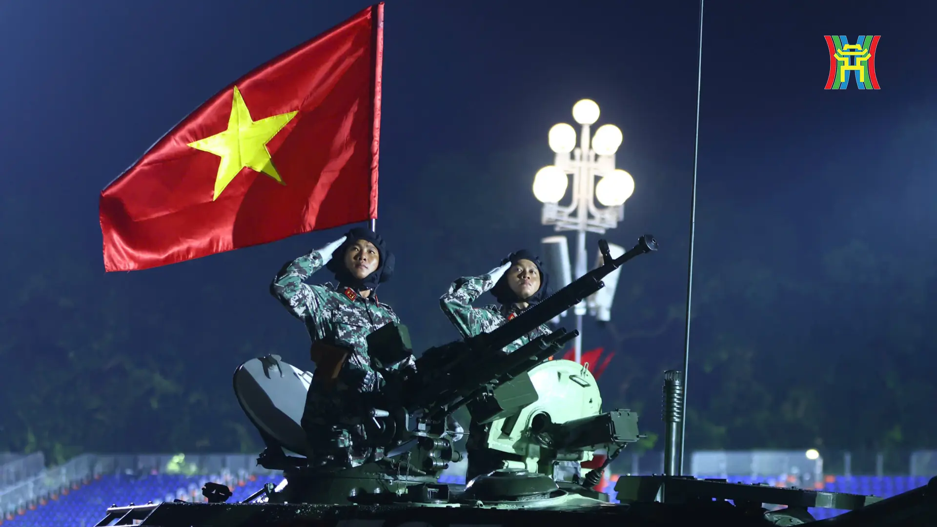 Đài PTTH Hà Nội